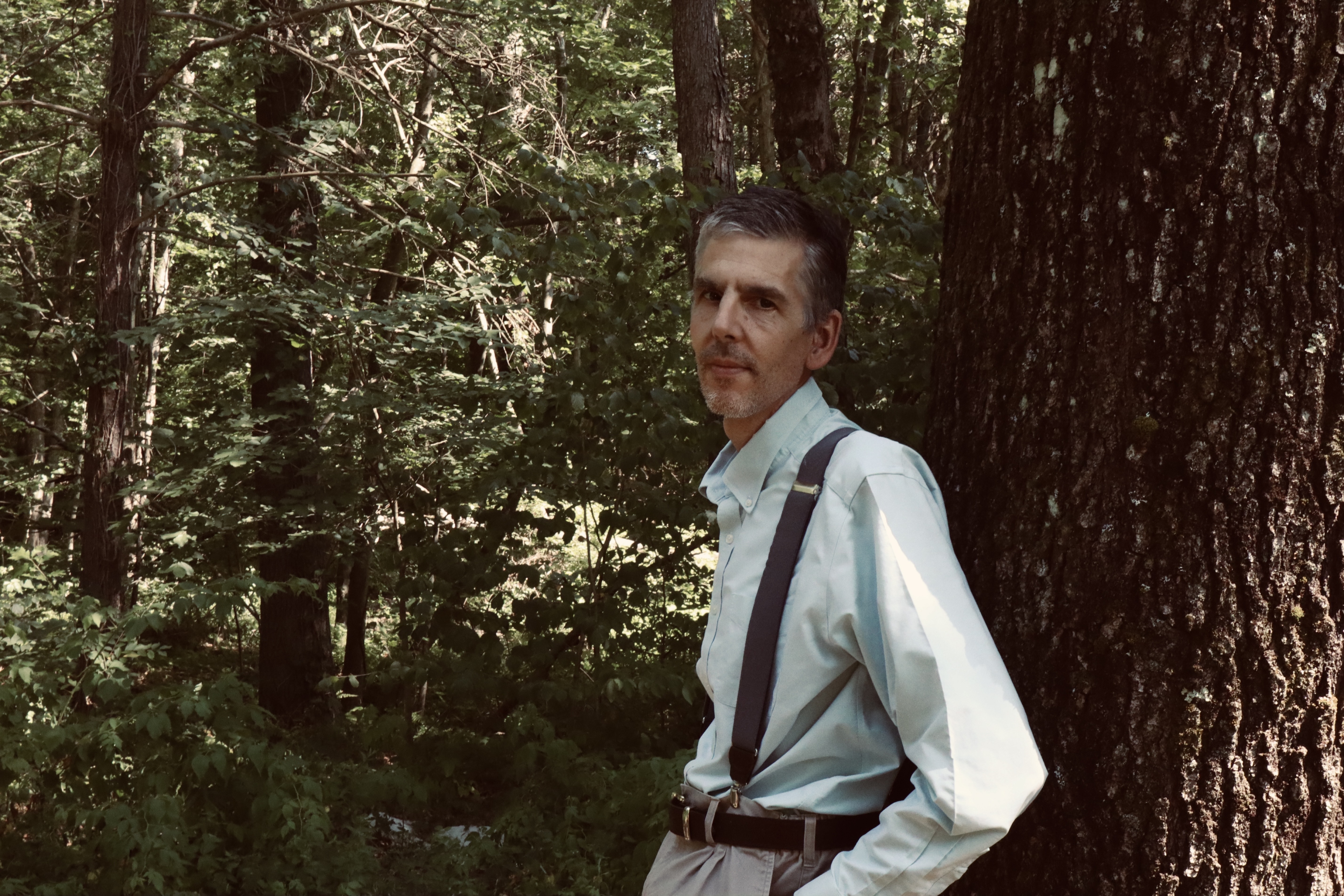 Take an ethereal ride with singer/songwriter Sam Welch in his newest album Attics